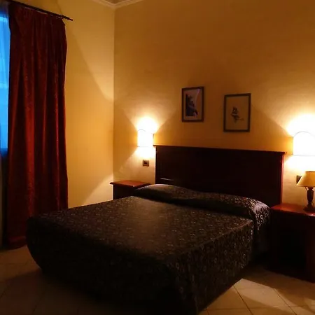 Astor Hotel Florença