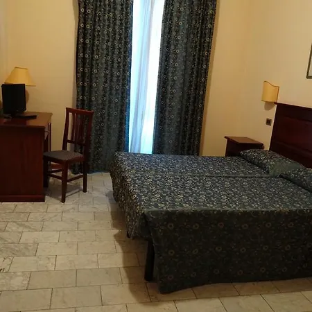 Astor 3* Florença