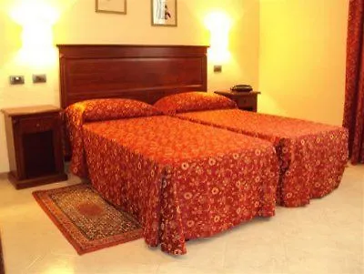 Astor Hotell