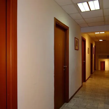Astor Hotell 3*