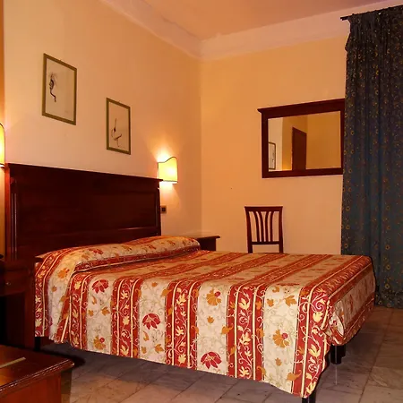 Astor 3* Florença