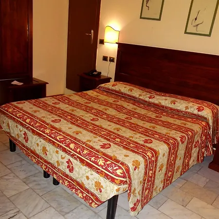 Astor 3* Florença