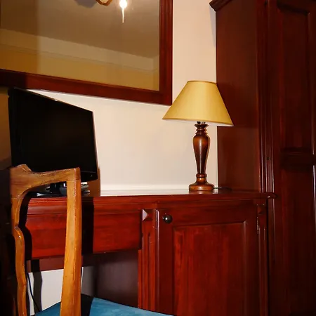 Astor Hotel