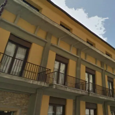 Astor Hotel 3*