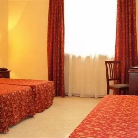 Hotel Astor Florença
