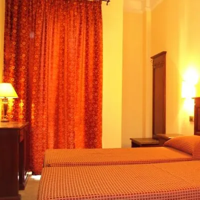 Astor Hotell