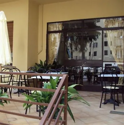 Astor Hotel Florença