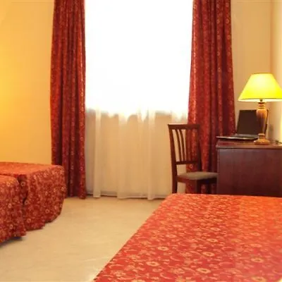 Astor 3* Florença