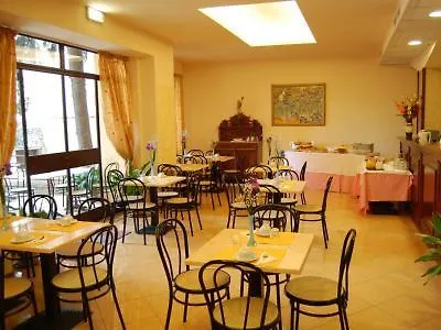 Hotel Astor Florença