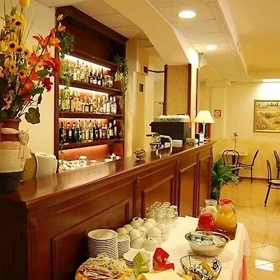 Astor Hotell Florens