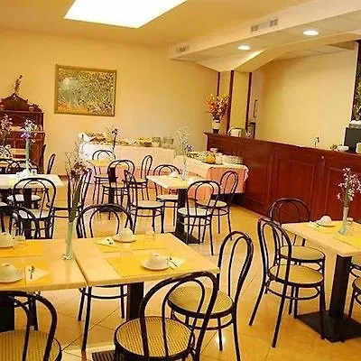 Astor Hotel Florença
