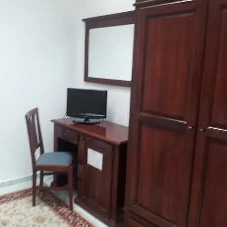 Astor Hotell Florens