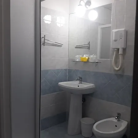 Astor Hotell