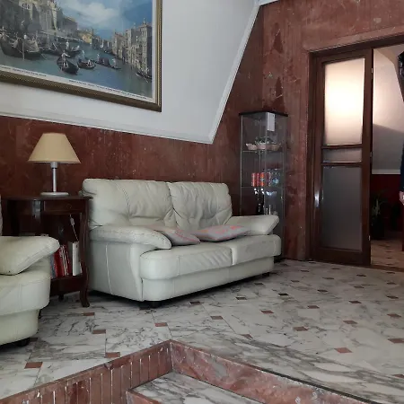 Astor Hotel Florença