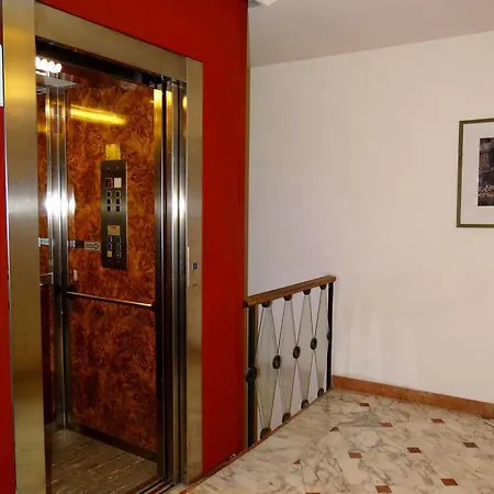 Hotell Astor Florens