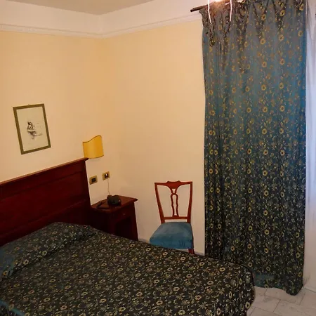 Hotell Astor