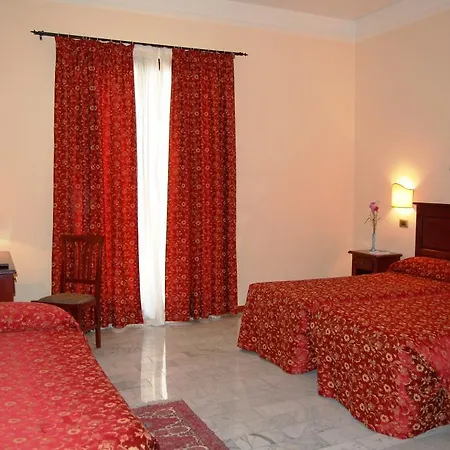 Hotel Astor