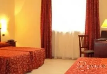 Astor Hotell 3*
