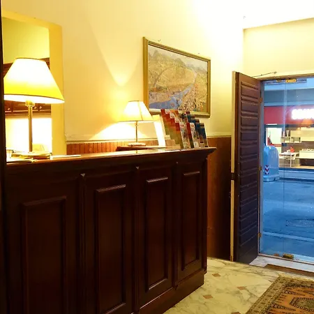 Ξενοδοχείο Astor 3*