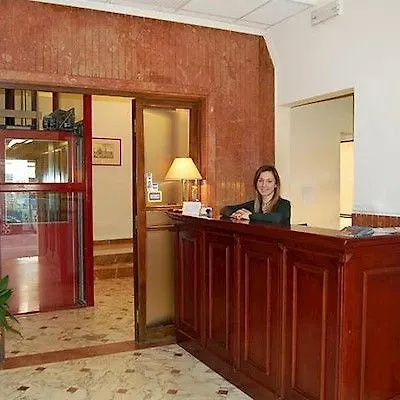 Hotel Astor
