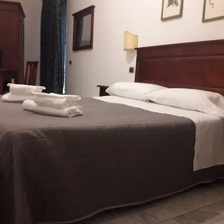 Ξενοδοχείο Astor 3*