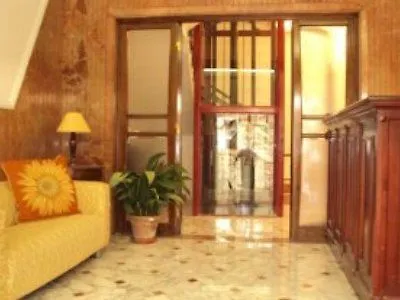Astor Hotel
