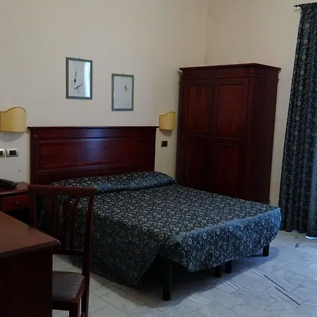Astor Hotel Florence