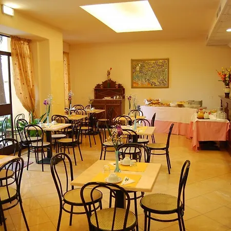 Ξενοδοχείο Astor Φλωρεντία