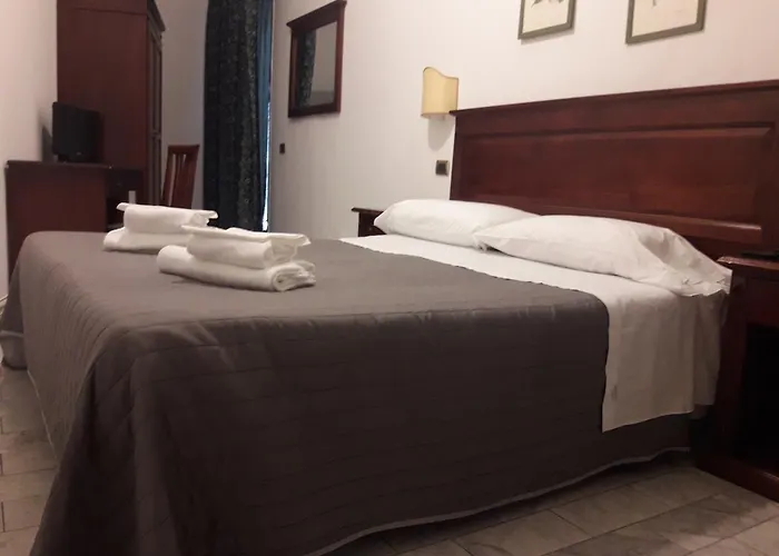 Hotell Astor 3*