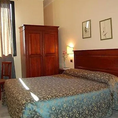 Astor Hotel Florence