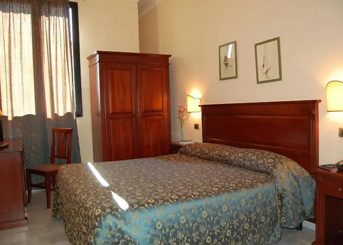 Astor 3* Florença