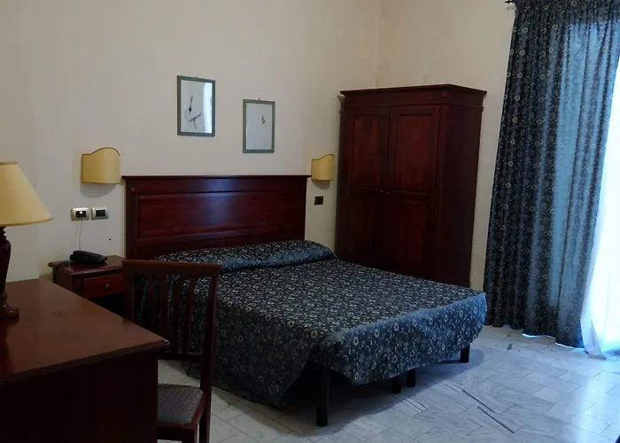 Astor Hotel Florença