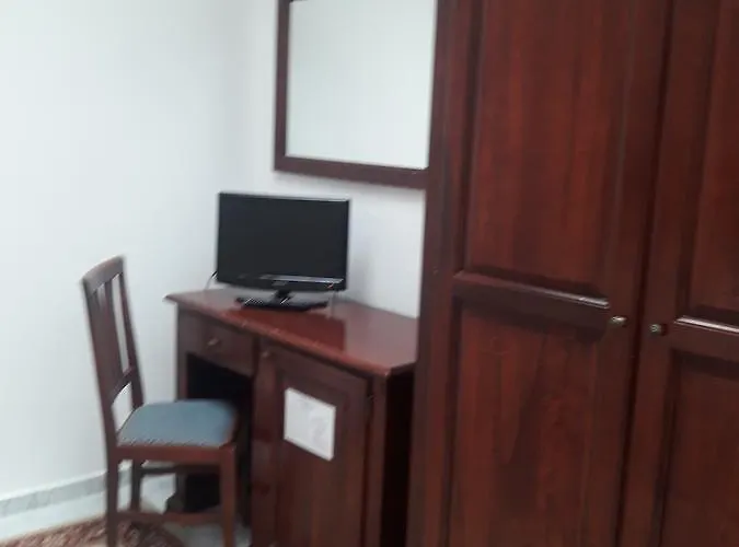 Astor Hotel Florença