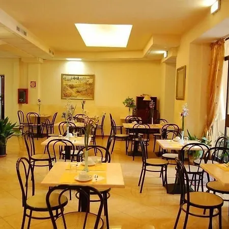 Hotel Astor