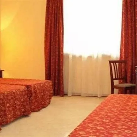 Astor Hotel Florencia