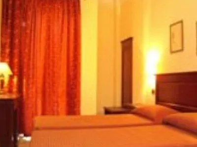 Astor Hotel Florencia