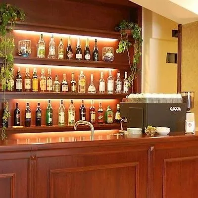 Hotel Astor