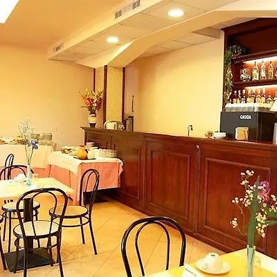 Hotel Astor