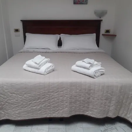 Astor Hotel Florencia