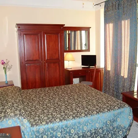 מלון Astor פירנצה