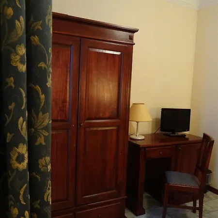 Hotel Astor Florencia