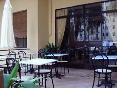 Astor מלון פירנצה