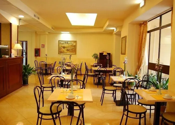 Ξενοδοχείο Astor