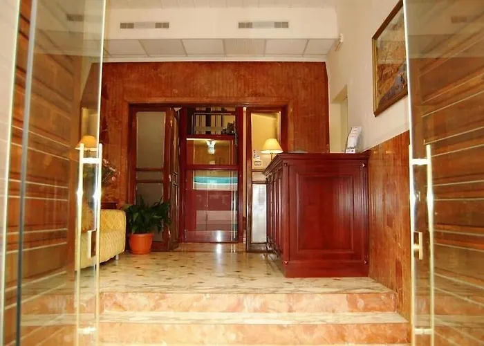 Astor Ξενοδοχείο 3*